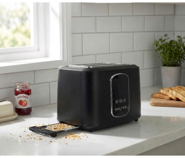 Salter Toster Toast Rite EK6746VDE - 1569532 - zdjęcie 10